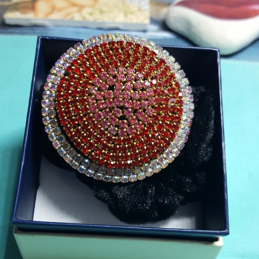 Hair accessories
